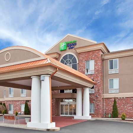 Holiday Inn Express Hotel & Suites Farmington, An Ihg Hotel Exteriér fotografie