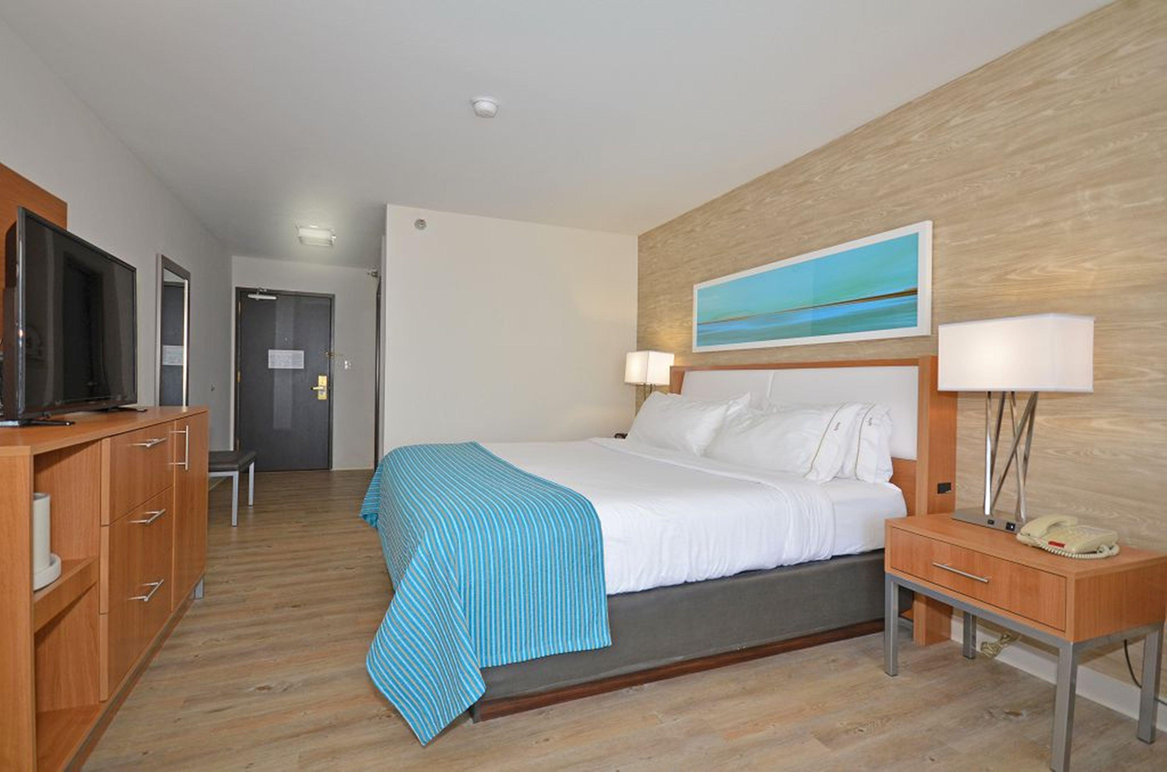 Holiday Inn Express Hotel & Suites Farmington, An Ihg Hotel Exteriér fotografie