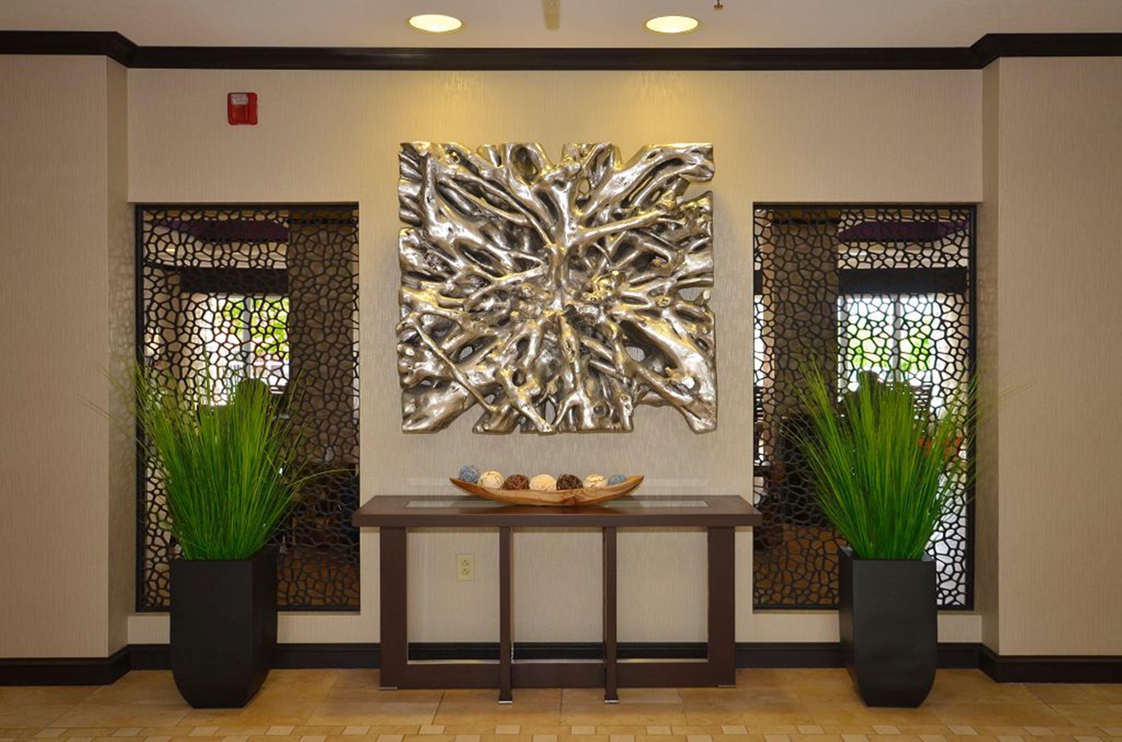 Holiday Inn Express Hotel & Suites Farmington, An Ihg Hotel Exteriér fotografie