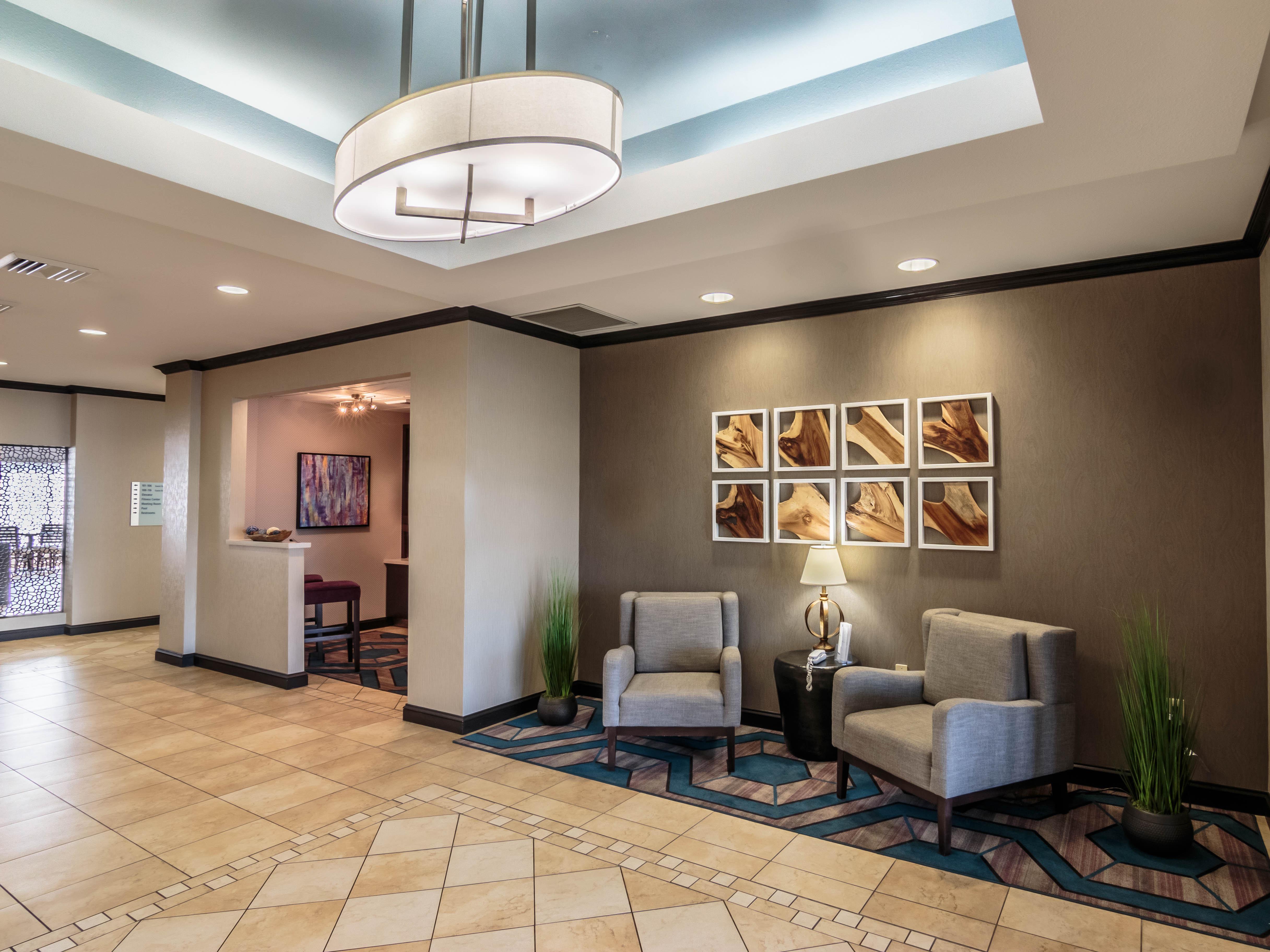 Holiday Inn Express Hotel & Suites Farmington, An Ihg Hotel Exteriér fotografie