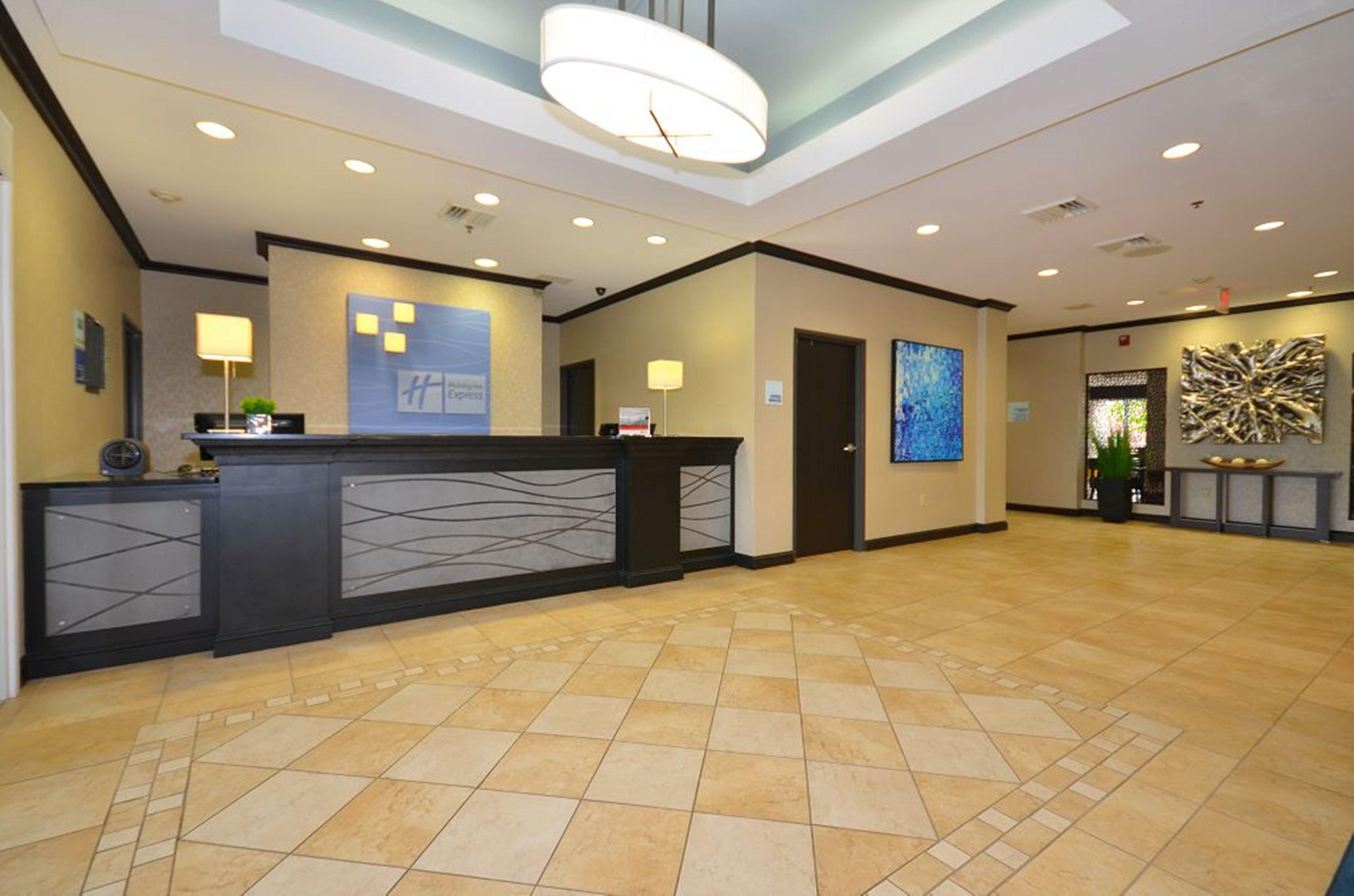 Holiday Inn Express Hotel & Suites Farmington, An Ihg Hotel Exteriér fotografie