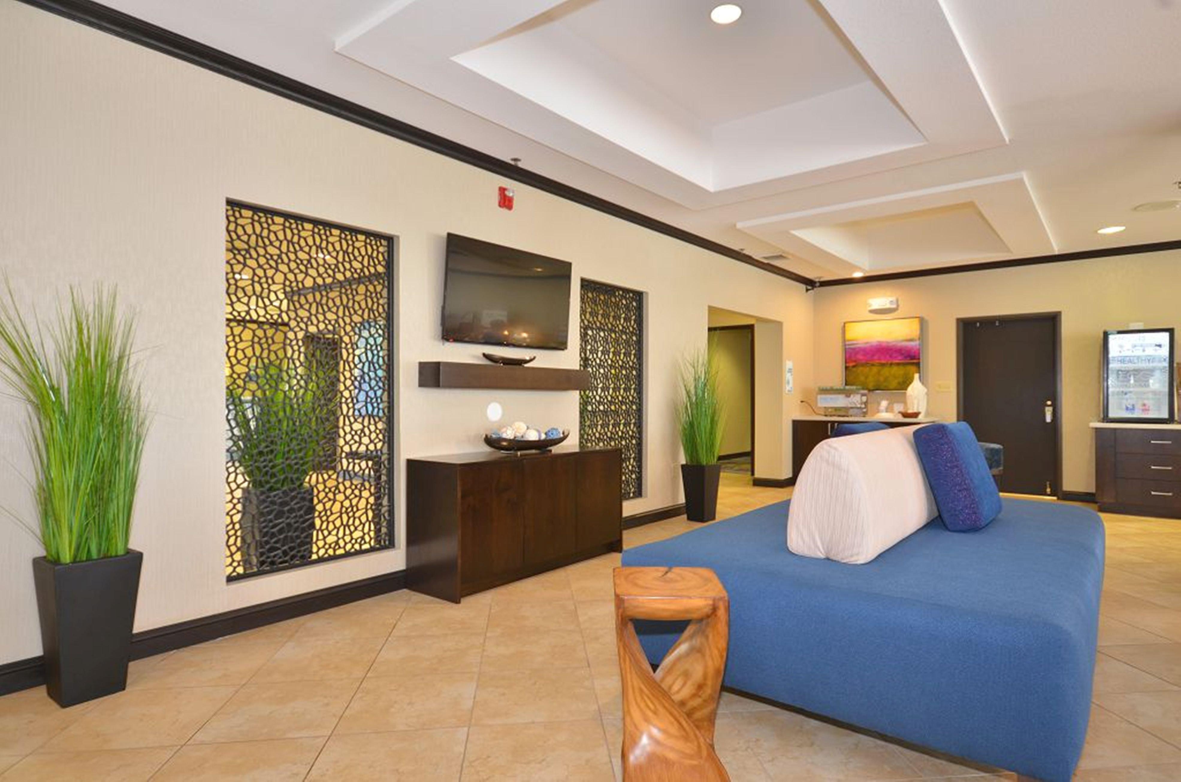 Holiday Inn Express Hotel & Suites Farmington, An Ihg Hotel Exteriér fotografie