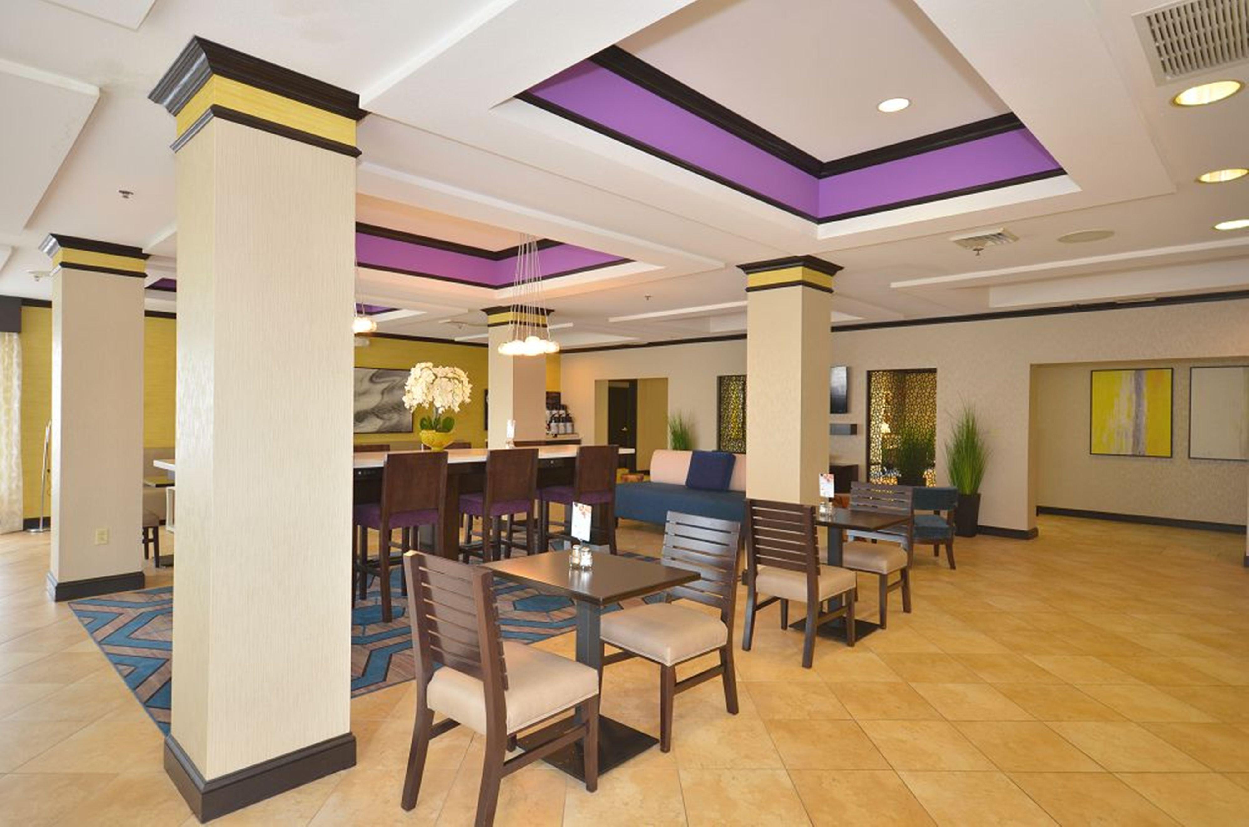 Holiday Inn Express Hotel & Suites Farmington, An Ihg Hotel Exteriér fotografie