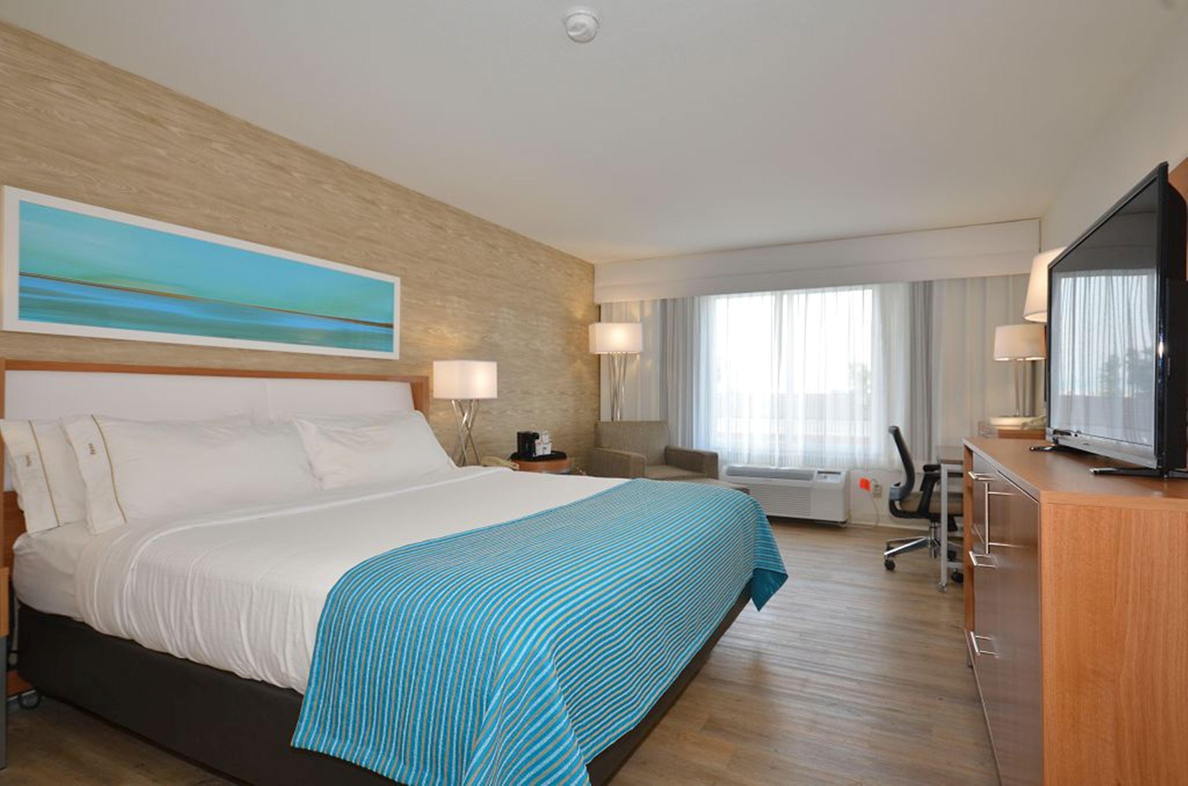 Holiday Inn Express Hotel & Suites Farmington, An Ihg Hotel Exteriér fotografie