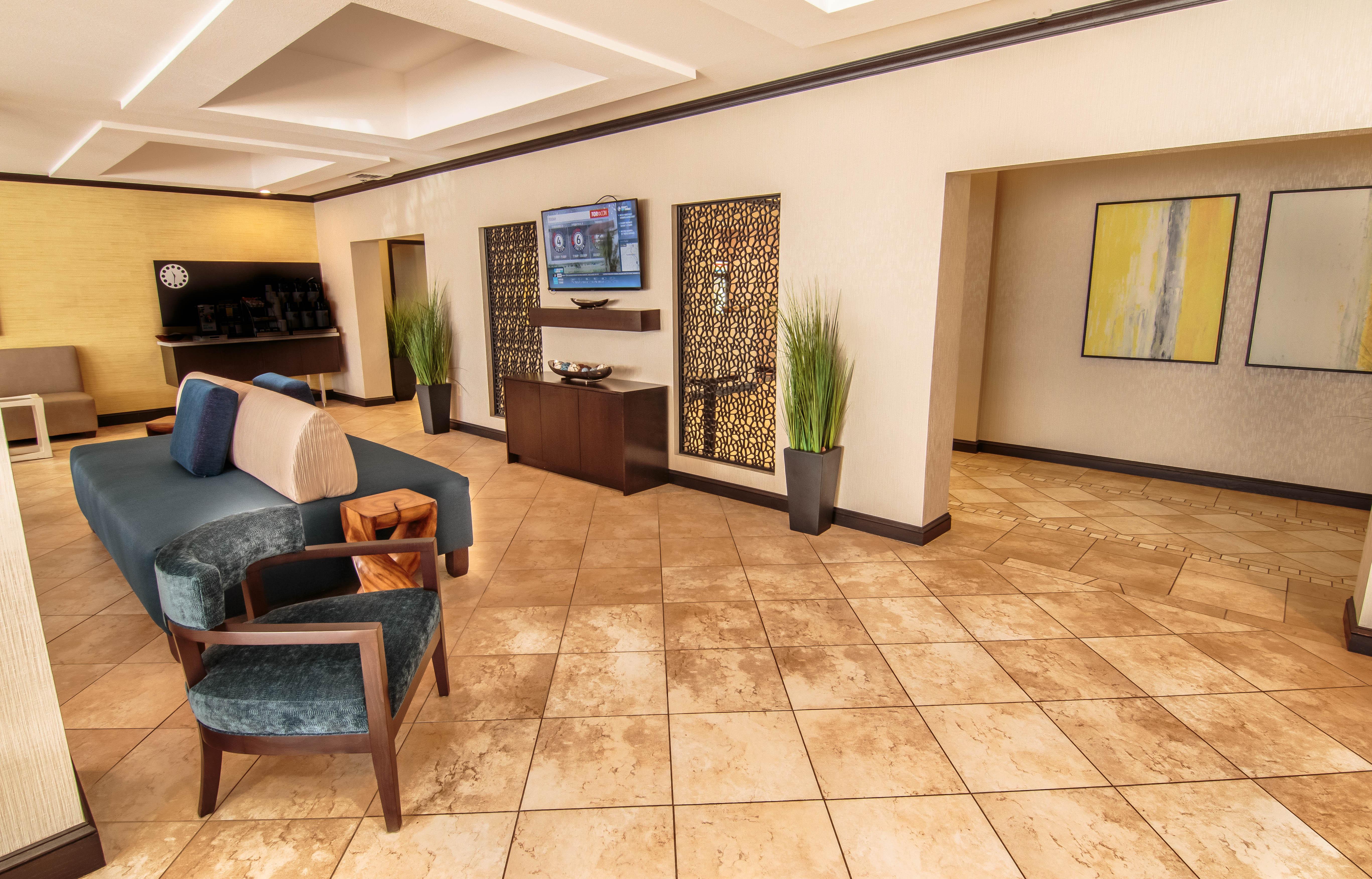 Holiday Inn Express Hotel & Suites Farmington, An Ihg Hotel Exteriér fotografie