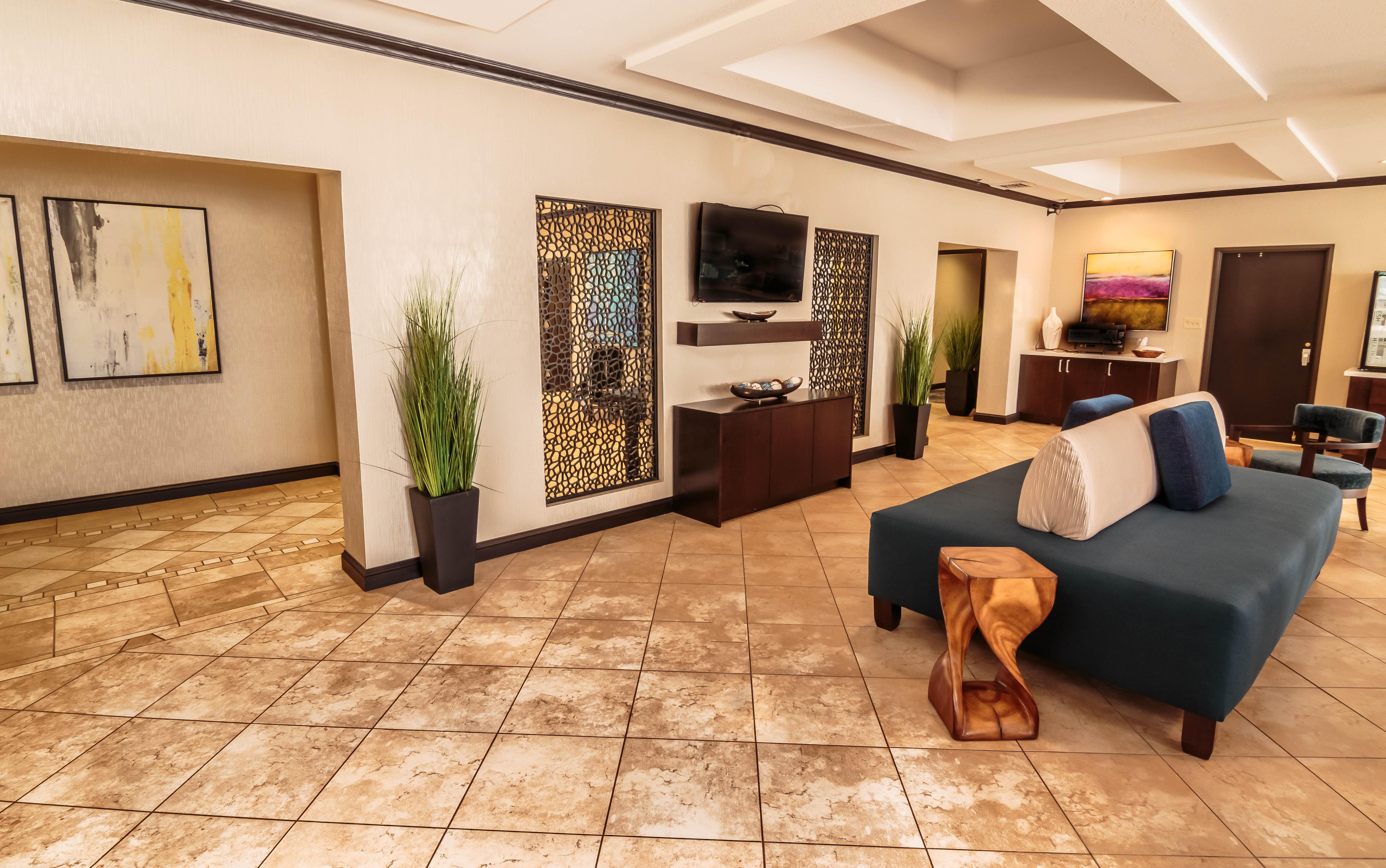Holiday Inn Express Hotel & Suites Farmington, An Ihg Hotel Exteriér fotografie