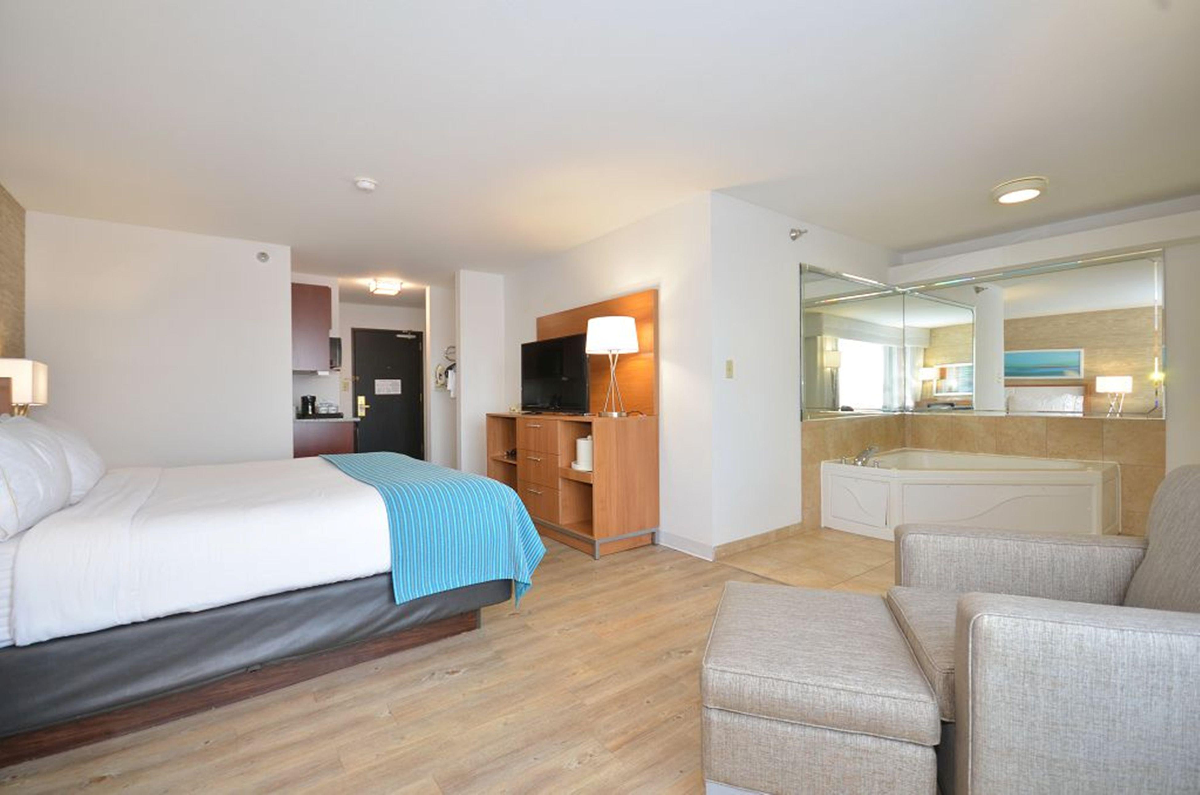 Holiday Inn Express Hotel & Suites Farmington, An Ihg Hotel Exteriér fotografie