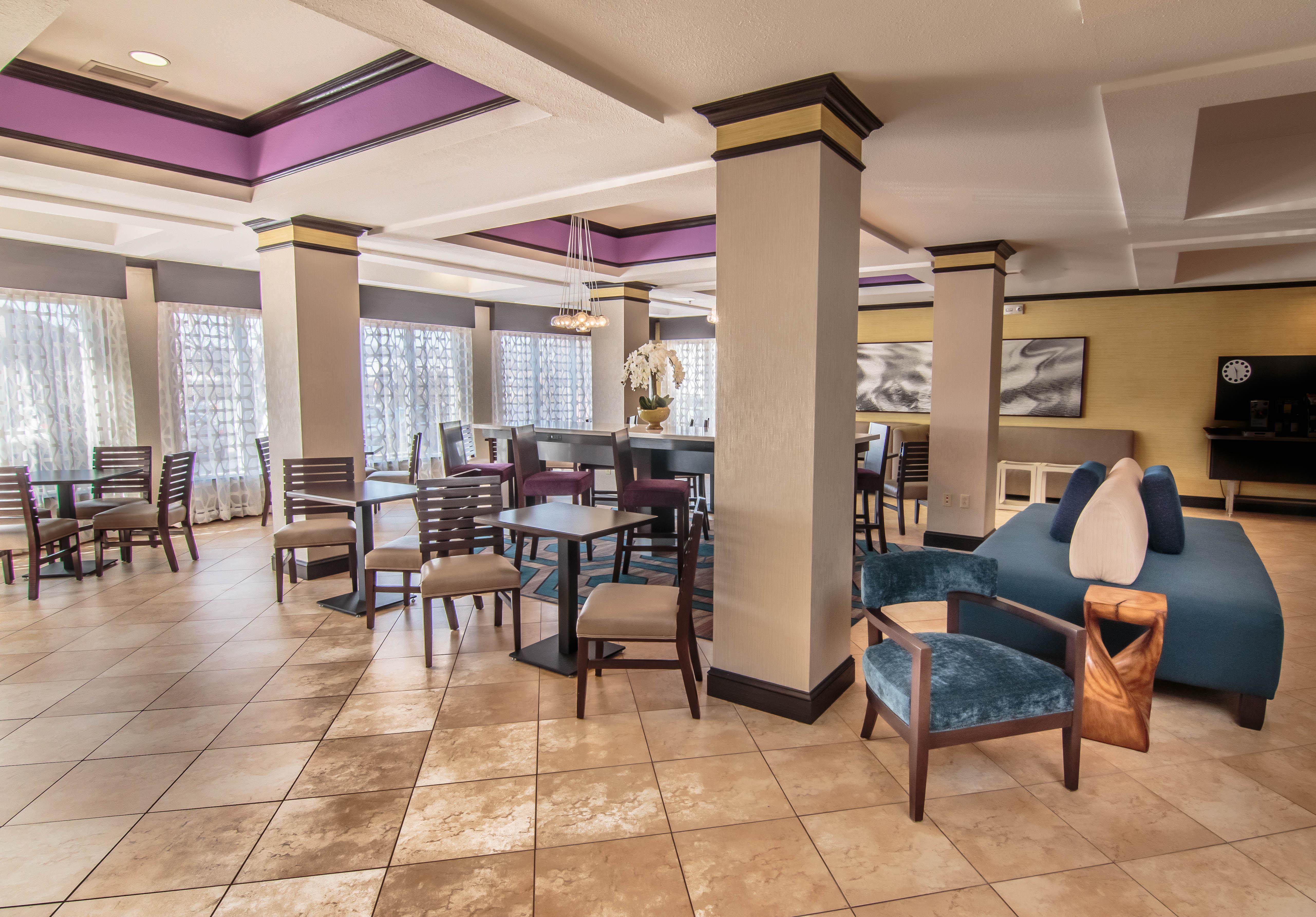 Holiday Inn Express Hotel & Suites Farmington, An Ihg Hotel Exteriér fotografie