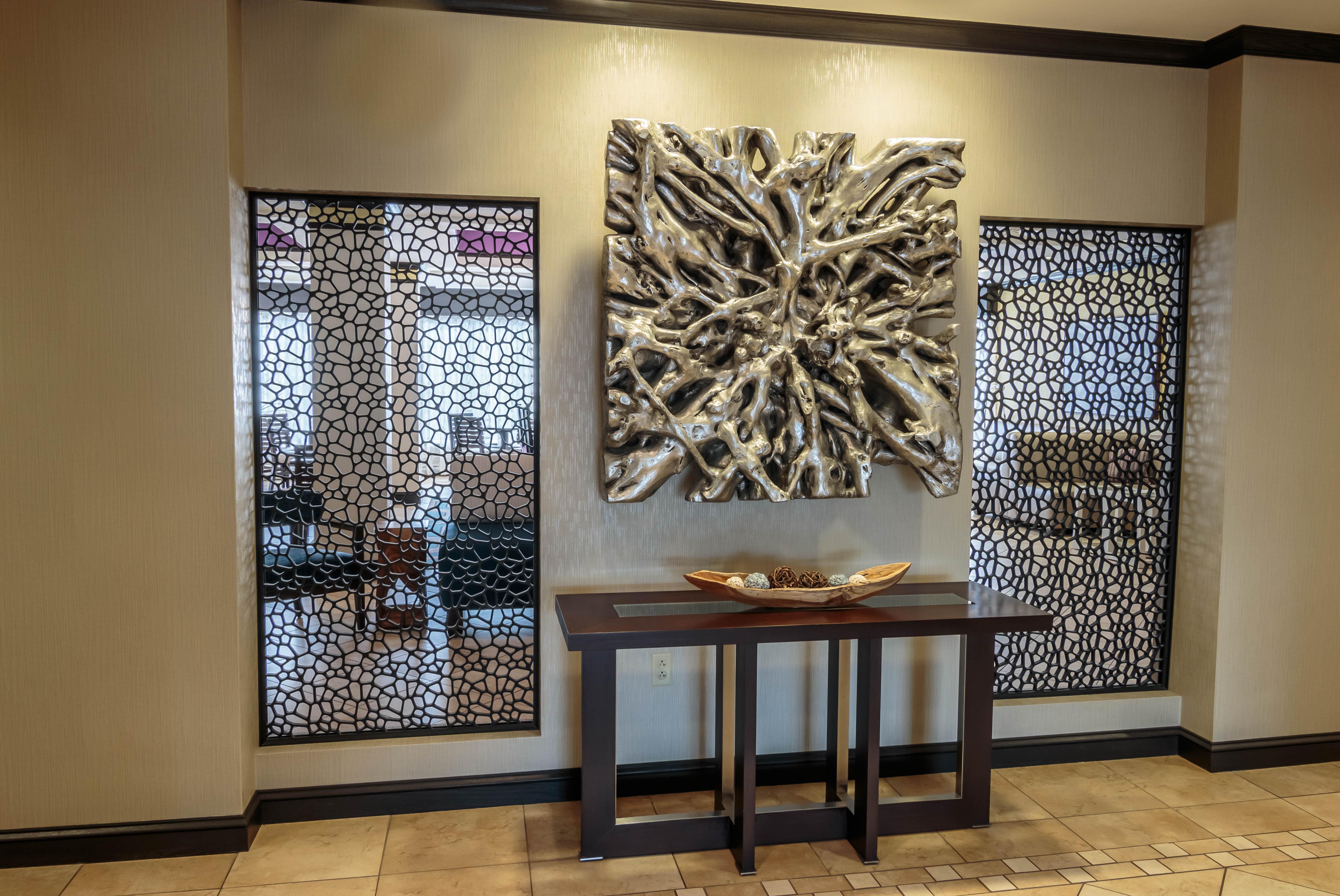 Holiday Inn Express Hotel & Suites Farmington, An Ihg Hotel Exteriér fotografie