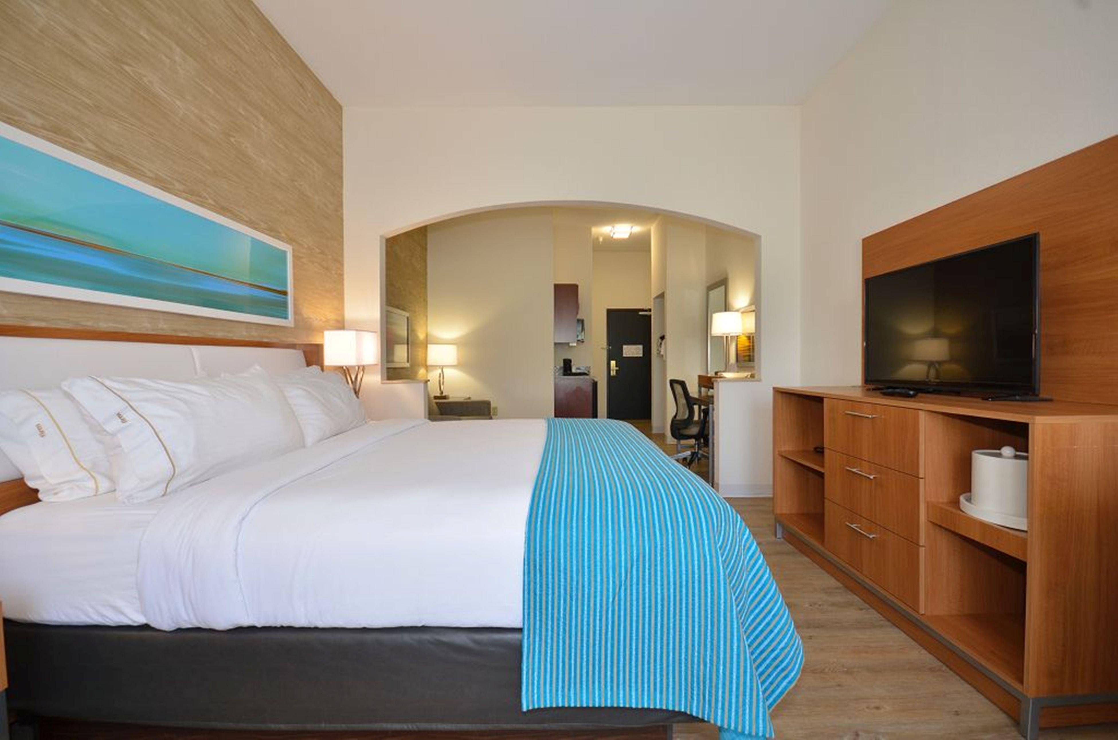 Holiday Inn Express Hotel & Suites Farmington, An Ihg Hotel Exteriér fotografie