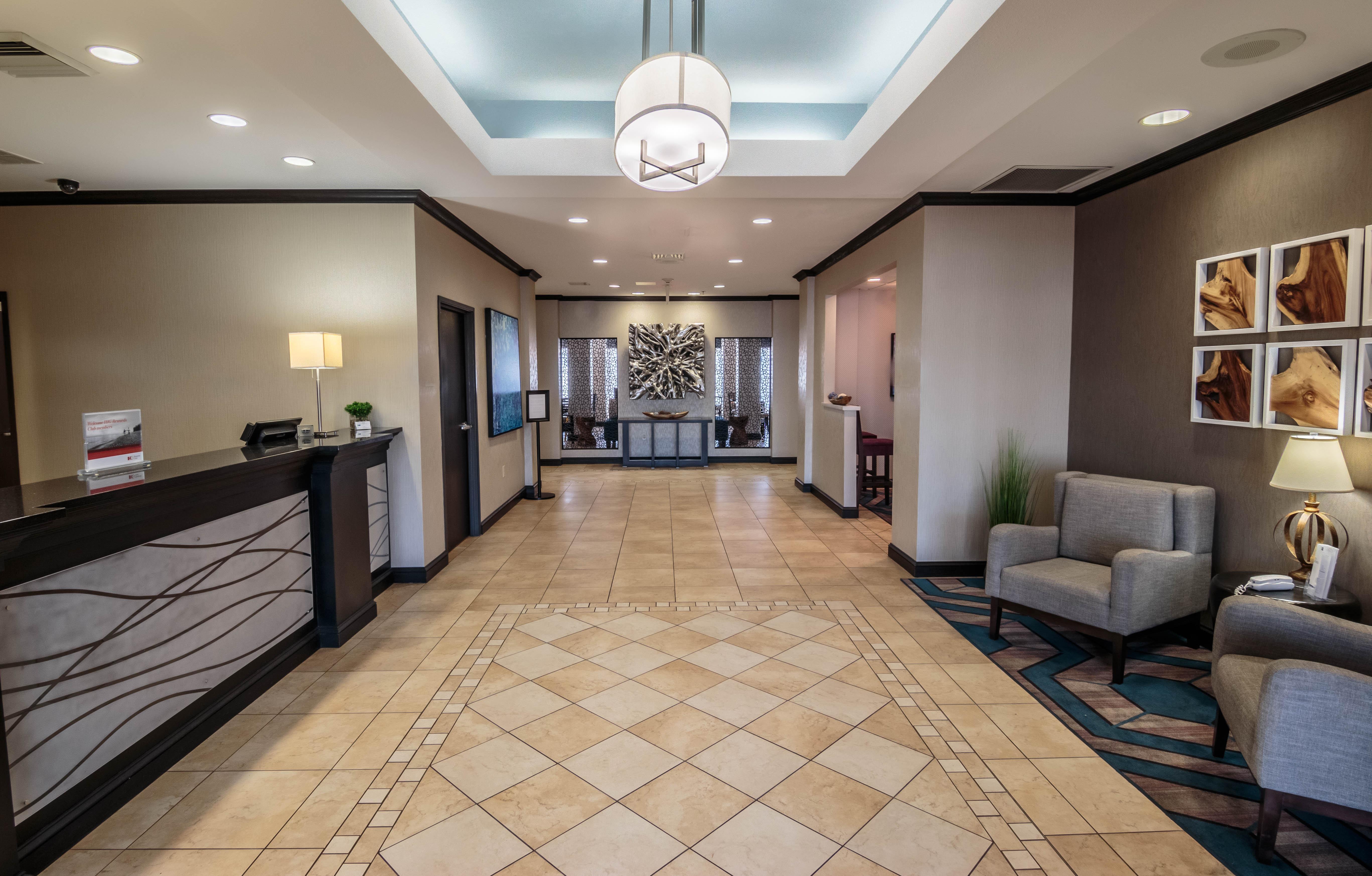Holiday Inn Express Hotel & Suites Farmington, An Ihg Hotel Exteriér fotografie